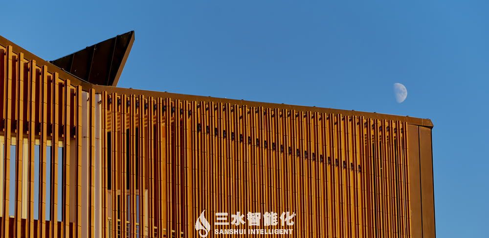 高校节能有妙招 智慧能源监控系统发挥节能降耗作用 高校节能有妙招 智慧能源监控系统发挥节能降耗作用