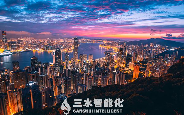 什么是建筑能耗计量系统?采用什么样的系统架构? 什么是建筑能耗计量系统?采用什么样的系统架构?