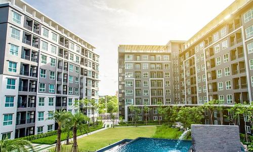 建筑能耗监测系统监测哪些能耗项目？