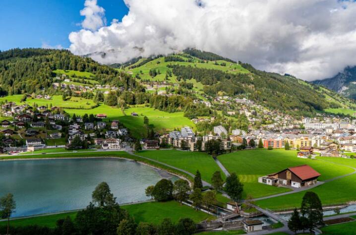 建筑能耗监测系统-全方位解决方案，让能源高效利用成为可能