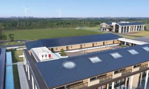 绿色工厂节能改造应用价值