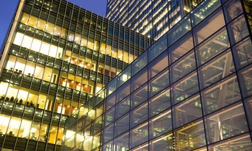 楼宇智能控制系统技术优势与实施路径