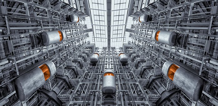 智慧安全用电监控系统行业解决方案