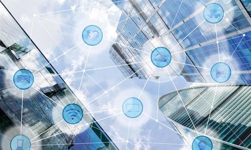 智慧校园系统带来的益处 智慧校园系统带来的益处