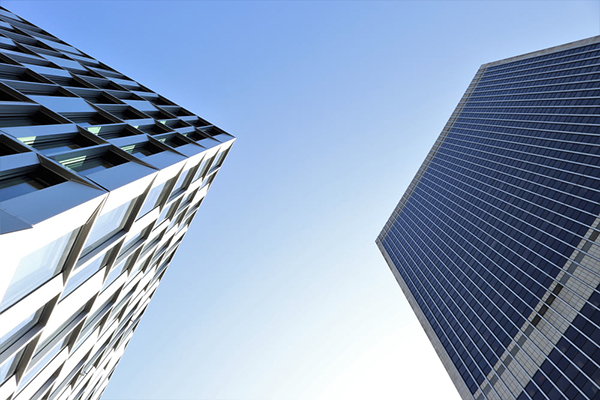 智能建筑与楼宇自控的整合 智能建筑与楼宇自控的整合