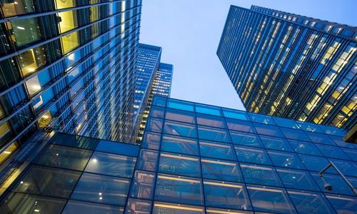 写字楼节能改造的流程