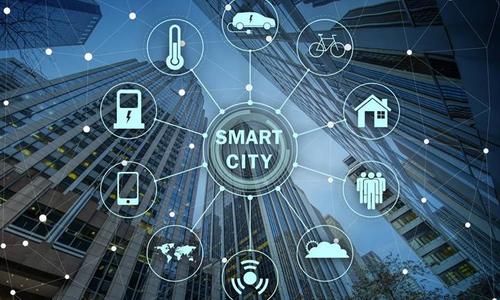 打造高效智能楼宇:楼控系统方案详解(图1) 打造高效智能楼宇:楼控系统方案详解(图1)