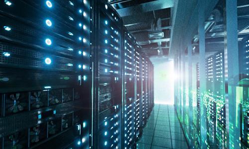 工业园区管理系统的核心功能