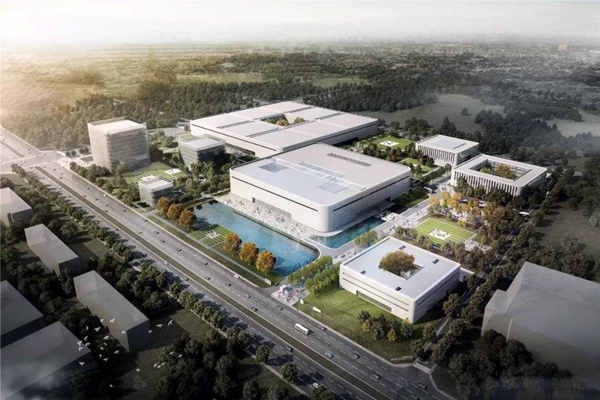 建筑能耗监测系统物联网与ZigBee通信方式简介！