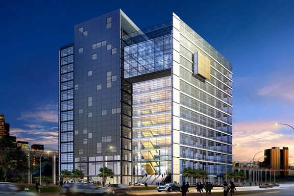 建筑能耗监测系统设计依据！