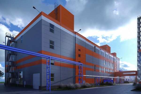 功率控制系统在能耗监测系统中扮演什么样的角色？