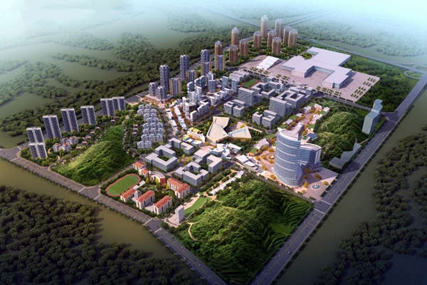 能耗监测系统涉及到哪些关键技术？