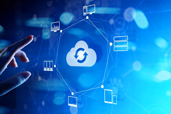 建筑能耗监测系统目标实现！