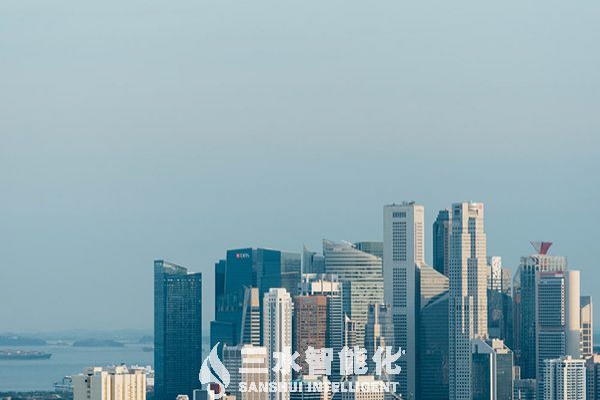 建筑能耗监测系统应用场景分析！