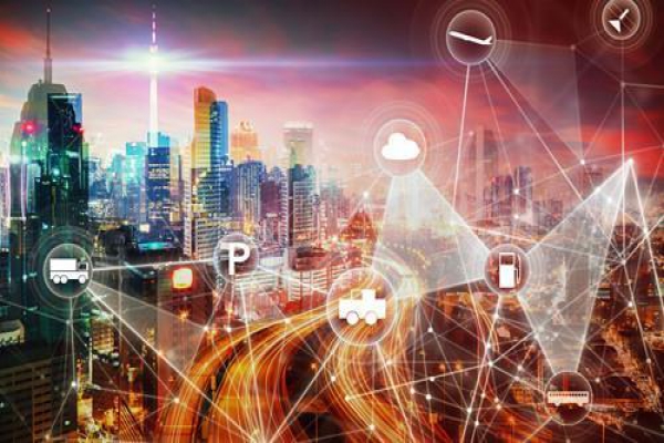 智慧校园解决方案介绍