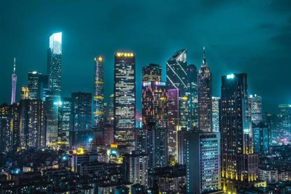 智慧园区管理系统应用价值