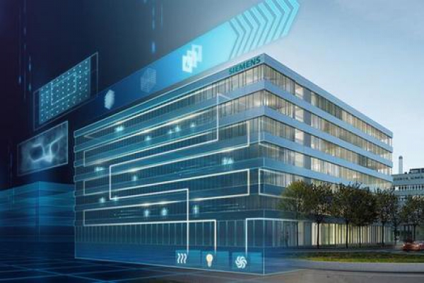 建筑空调节能监控系统技术优势