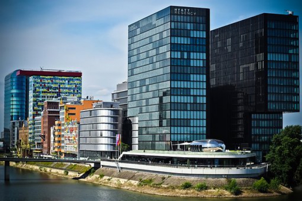 楼宇能源管理系统的重要性