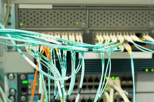 楼宇控制系统的优势一览