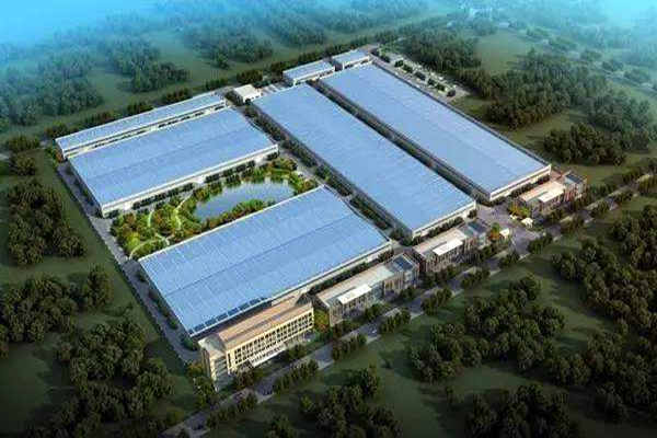 能源管理系统三大建设目标!(图1) 能源管理系统三大建设目标!(图1)