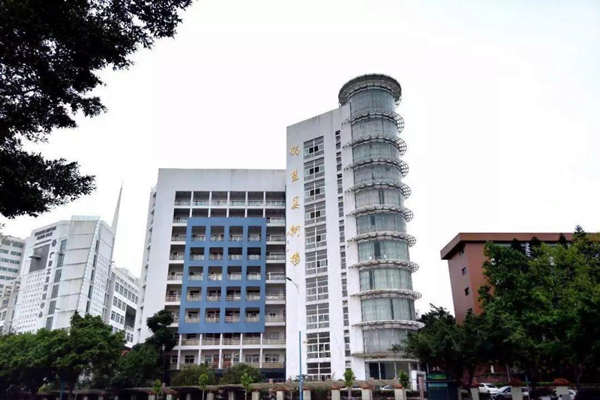 高校能源管理建筑用电分项计量及监测!(图1) 高校能源管理建筑用电分项计量及监测!(图1)