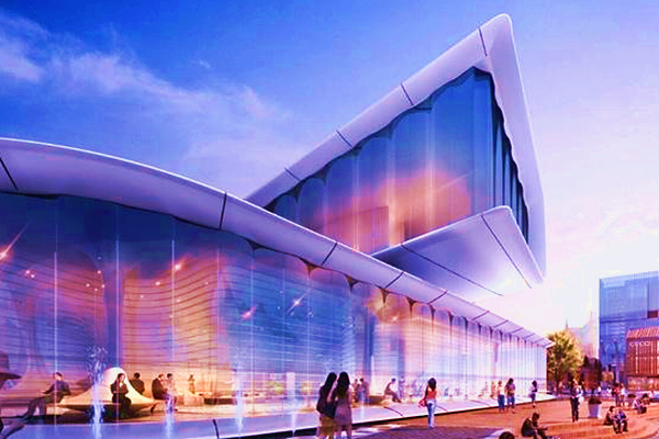 煤矿企业能耗监测系统建设分析(图1) 煤矿企业能耗监测系统建设分析(图1)