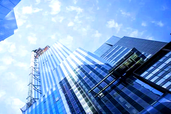 工业能耗在线监测系统开发的应用分析(图2) 工业能耗在线监测系统开发的应用分析(图2)