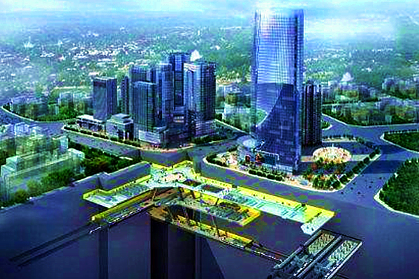 公共建筑可视化节能监测系统意义!(图1) 公共建筑可视化节能监测系统意义!(图1)