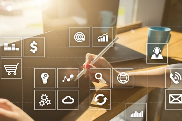 企业节能监测系统都有哪些功能?(图1) 企业节能监测系统都有哪些功能?(图1)