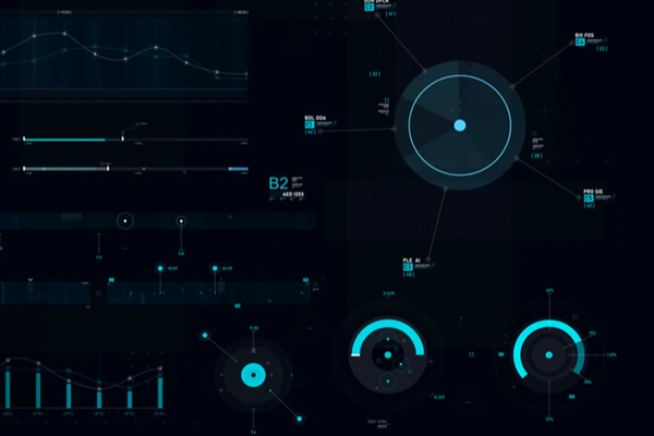 敲黑板，企业能耗监测系统！(图1)