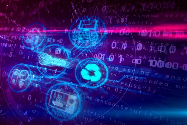 企业能源管理系统,助力科学节能!(图1) 企业能源管理系统,助力科学节能!(图1)