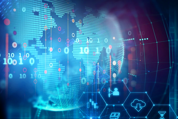 企业能耗在线监测系统指南!(图1) 企业能耗在线监测系统指南!(图1)