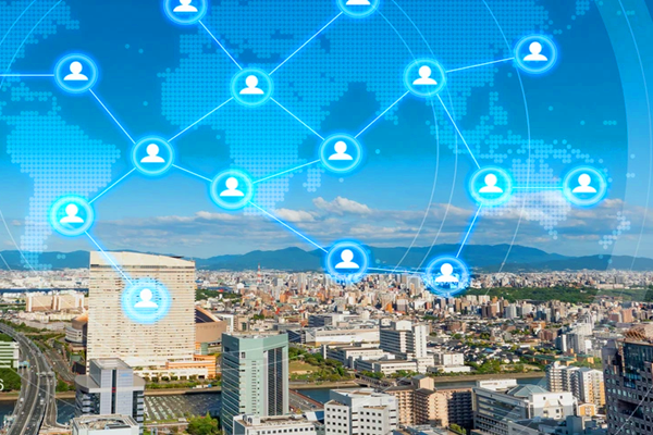 公共建筑能耗监测系统之能耗计量的分类（二）(图1)