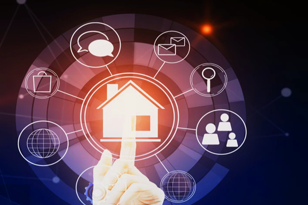 建筑能耗监测系统功能介绍!(图1) 建筑能耗监测系统功能介绍!(图1)