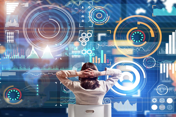 能耗监测管理系统的那些事!(图1) 能耗监测管理系统的那些事!(图1)