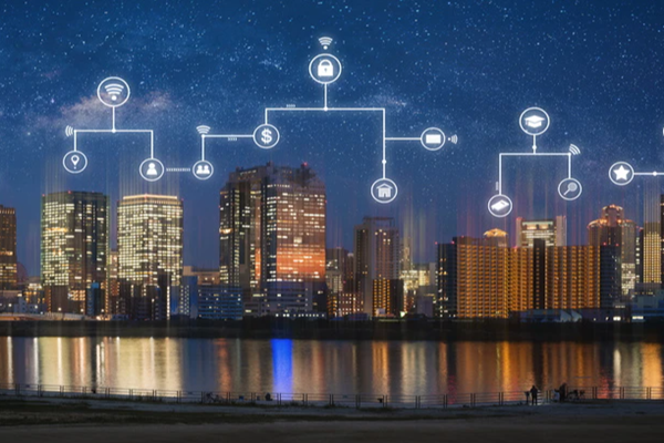 能耗监测系统功能分析！(图1)