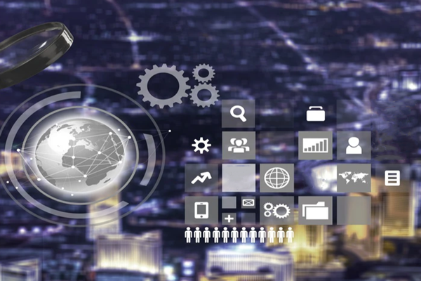 能耗监测系统在制造业中的应用!(图1) 能耗监测系统在制造业中的应用!(图1)