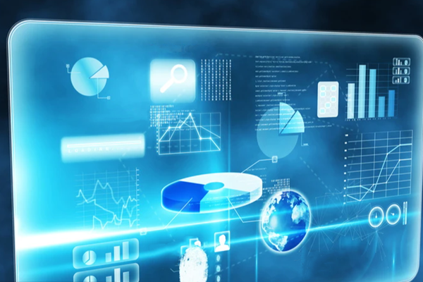 能耗监测系统，小白入门知识了解！(图1)