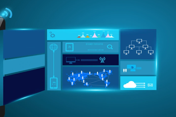 企业能耗监测管理系统建设工作的重要性!(图1) 企业能耗监测管理系统建设工作的重要性!(图1)