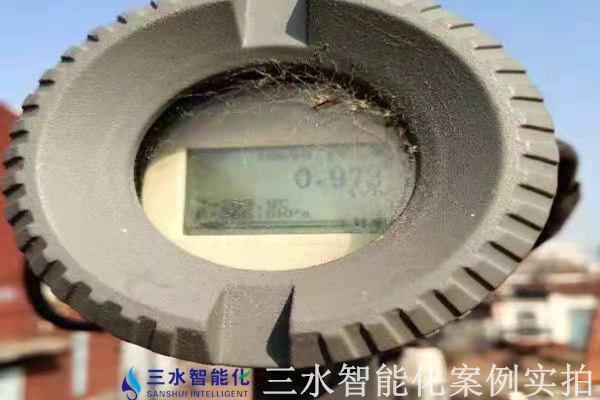 华北制药集团先泰药业能耗监测案例(图6) 华北制药集团先泰药业能耗监测案例(图6)