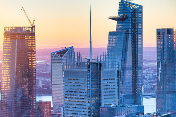 建筑能耗监测系统施工过程管理！(图1)