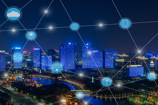 建筑能耗监测系统，让节能减排更清晰！(图1)